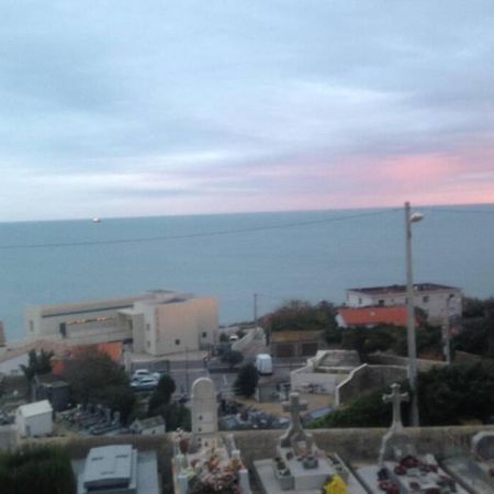 Le Grand Mole - 2 A 8 Voyageurs Apartment Sete Bagian luar foto