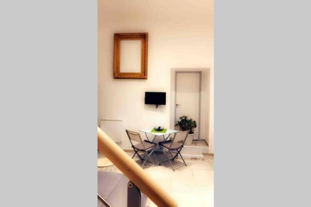 Le Grand Mole - 2 A 8 Voyageurs Apartment Sete Bagian luar foto