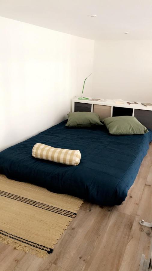 Le Grand Mole - 2 A 8 Voyageurs Apartment Sete Bagian luar foto