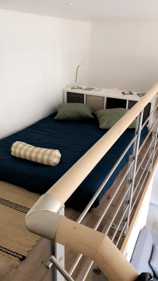 Le Grand Mole - 2 A 8 Voyageurs Apartment Sete Bagian luar foto