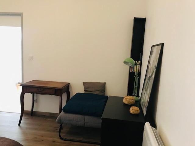 Le Grand Mole - 2 A 8 Voyageurs Apartment Sete Bagian luar foto